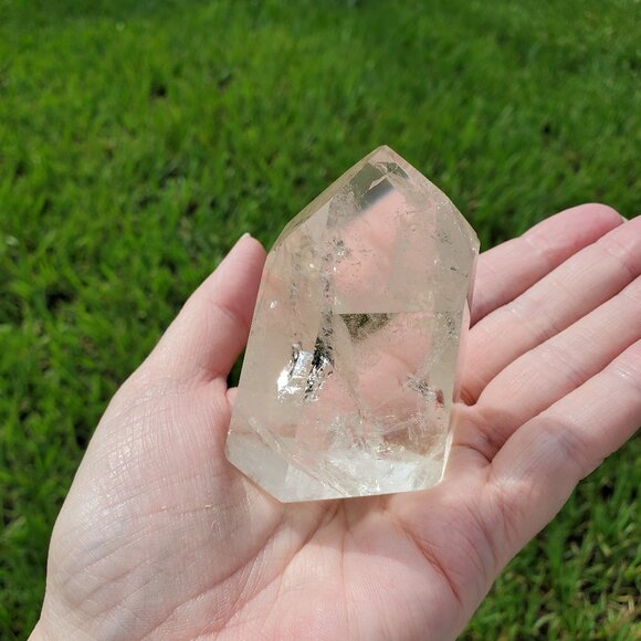 Citrine Tower (15) - Picture 3 of 13